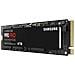 SSD 990 PRO 4TB - Foto miniatura 3