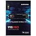 SSD 990 PRO 4TB - Foto miniatura 5