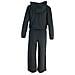 Sportswear Big Kids Fd2948-010, Bambini, Nero, S - Foto miniatura 3
