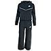 Sportswear Big Kids Fd2948-010, Bambini, Nero, S - Foto miniatura 1