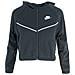Sportswear Big Kids Fd2948-010, Bambini, Nero, S - Foto miniatura 6