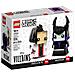 40620 Brickheadz Crudelia e Malefica - Foto miniatura 1