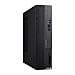 ExpertCenter D500SD CZ-512400037 Intel® Core™ i5 i5-12400 16 GB DDR4-SDRAM 512 GB SSD Windows 11 Pro SFF PC Nero - Foto miniatura 6