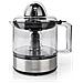 Spremiagrumi KAJC110CBK con Capacità 0.8 Litri Potenza 30 W Colore Nero/Argento  - Foto miniatura 1