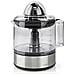 Spremiagrumi KAJC110CBK con Capacità 0.8 Litri Potenza 30 W Colore Nero/Argento  - Foto miniatura 4
