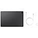 Tablet Galaxy Tab A9+ Grafite 11" LCD Qualcomm Snapdragon RAM 4 GBGB Memoria 64 GB +Slot MicroSD Wi-Fi Fotocamera 8Mpx Android 13 - Europa - Foto miniatura 2