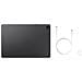 Tablet Galaxy Tab A9+ Grafite 11" LCD Qualcomm Snapdragon RAM 4 GBGB Memoria 64 GB +Slot MicroSD Wi-Fi Fotocamera 8Mpx Android 13 - Europa - Foto miniatura 6
