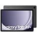 Tablet Galaxy Tab A9+ Grafite 11" LCD Qualcomm Snapdragon RAM 4 GBGB Memoria 64 GB +Slot MicroSD Wi-Fi Fotocamera 8Mpx Android 13 - Europa - Foto miniatura 1