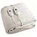 Termocoperta Matrimoniale Haeger Ub-140.002a Rosa 2x60w - Foto miniatura 1