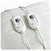 Termocoperta Matrimoniale Haeger Ub-140.002a Rosa 2x60w - Foto miniatura 2