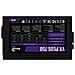 Fonte Di Alimentazione Aerocool Vx Plus 750 750 W 80 Plus - Foto miniatura 6