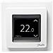 ECtemp Touch termostato Bianco - Foto miniatura 3