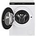CW50-BP12307G-S lavatrice Caricamento frontale 5 kg 1200 Giri /min Bianco - Foto miniatura 3