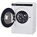 CW50-BP12307G-S lavatrice Caricamento frontale 5 kg 1200 Giri /min Bianco - Foto miniatura 4