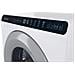 CW50-BP12307G-S lavatrice Caricamento frontale 5 kg 1200 Giri /min Bianco - Foto miniatura 6
