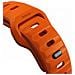 Cinturino Sportivo Apple Watch 42-44-45-49mm, Arancione - Foto miniatura 6