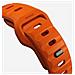 Cinturino Sportivo Apple Watch 42-44-45-49mm, Arancione - Foto miniatura 5