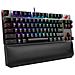 ROG Strix Scope NX TKL Deluxe tastiera Gaming USB Tedesco Nero, Grigio - Foto miniatura 3