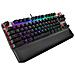ROG Strix Scope NX TKL Deluxe tastiera Gaming USB Tedesco Nero, Grigio - Foto miniatura 6