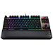 ROG Strix Scope NX TKL Deluxe tastiera Gaming USB Tedesco Nero, Grigio - Foto miniatura 7