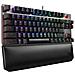 ROG Strix Scope NX TKL Deluxe tastiera Gaming USB Tedesco Nero, Grigio - Foto miniatura 8