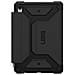 Urban Armor Gear 224415114040 Custodia Per Tablet 27,7 Cm (10.9"") Custodia A Libro Nero - Foto miniatura 1