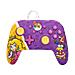 NSGP0092-01 periferica di gioco Viola, Rosso, Giallo USB Gamepad Nintendo Switch - Foto miniatura 1