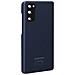 Vetro Posteriore Galaxy S20 Fe Originale Service Pack, Blu - Foto miniatura 3