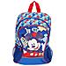 Sac À Dos Mickey Nouvelle Génération 38x22x12cm - Foto miniatura 1