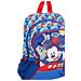 Sac À Dos Mickey Nouvelle Génération 38x22x12cm - Foto miniatura 3