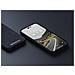 Salmon Leather Magsafe Case - iPhone 14 Pro Max - Black - Foto miniatura 24