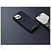 Salmon Leather Magsafe Case - iPhone 14 Pro Max - Black - Foto miniatura 25