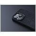 Salmon Leather Magsafe Case - iPhone 14 Pro Max - Black - Foto miniatura 18