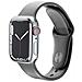 Impact Glass Watch - Apple Watch 45mm - Foto miniatura 2