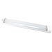 Plafoniera Led 27 Watt Da Soffitto Parete Sottopensile Slim 60 Cm Luce Naturale - Foto miniatura 2