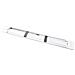 Plafoniera Led 27 Watt Da Soffitto Parete Sottopensile Slim 60 Cm Luce Naturale - Foto miniatura 3