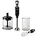 MSM67160 frullatore Frullatore ad immersione 750 W Nero, Grigio - Foto miniatura 1