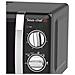 Forno Microonde MW-70B. 007A Capacità 20 Litri Potenza 700 Watt Colore Nero - Foto miniatura 2