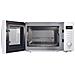 Idea CMGA20SDLW Bianco Microonde con grill Superficie piana 20 L 700 W - Foto miniatura 3