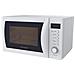 Idea CMGA20SDLW Bianco Microonde con grill Superficie piana 20 L 700 W - Foto miniatura 2