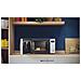 Idea CMGA20SDLW Bianco Microonde con grill Superficie piana 20 L 700 W - Foto miniatura 5