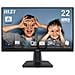 Monitor 21.5" LED IPS Flat PRO MP225 1920 x 1080 Full HD Tempo di Risposta 4 ms - Foto miniatura 1