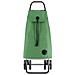 Carrello Della Spesa A 4 Ruote, 43l - Imx382 Verde - Foto miniatura 1