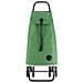 Carrello Della Spesa A 4 Ruote, 43l - Imx382 Verde - Foto miniatura 2