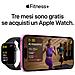 Watch Ultra 2 GPS + Cellular 49mm Cassa in Titanio con Titanio Naturale Milanese Loop - M - Foto miniatura 2