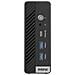 ITPCMB08I512B barebone per PC /stazione di lavoro PC con dimensioni 0,79 l Nero i5-12450H - Foto miniatura 3