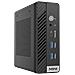 ITPCMB08I512B barebone per PC /stazione di lavoro PC con dimensioni 0,79 l Nero i5-12450H - Foto miniatura 6