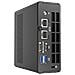 ITPCMB08I512B barebone per PC /stazione di lavoro PC con dimensioni 0,79 l Nero i5-12450H - Foto miniatura 5