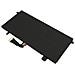 Batteria Li-ion 2760mah Per Pc Portatile Dell Latitude 5285 11,4v - Foto miniatura 3