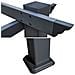 Pergola Autoportante 3 × 4 M Cassis Grigio - Struttura In Alluminio - Foto miniatura 4
